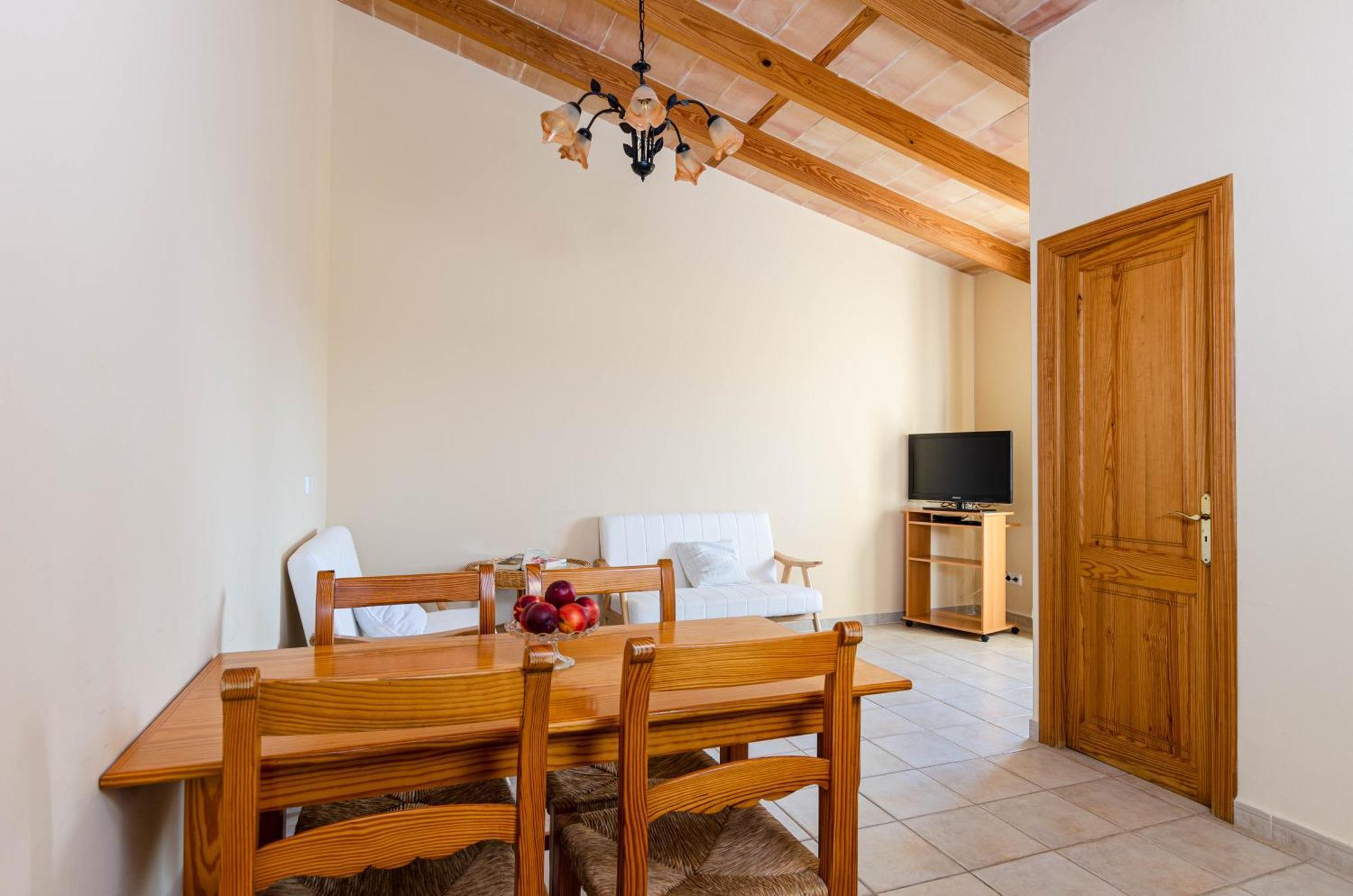 Finca Es Rafal, Agroturisme Montuiri  Extérieur photo